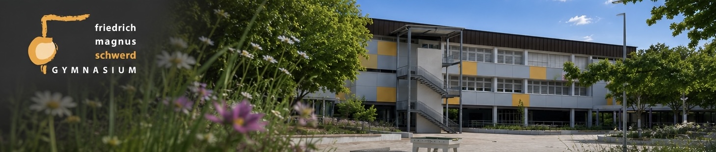 Friedrich Magnus Schwerd Gymnasium
