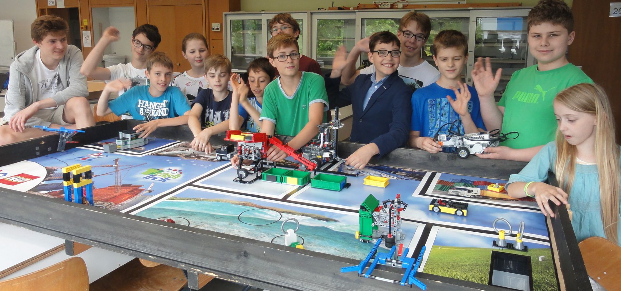 Info AG - Bild 5 (Danke Sponsoren)