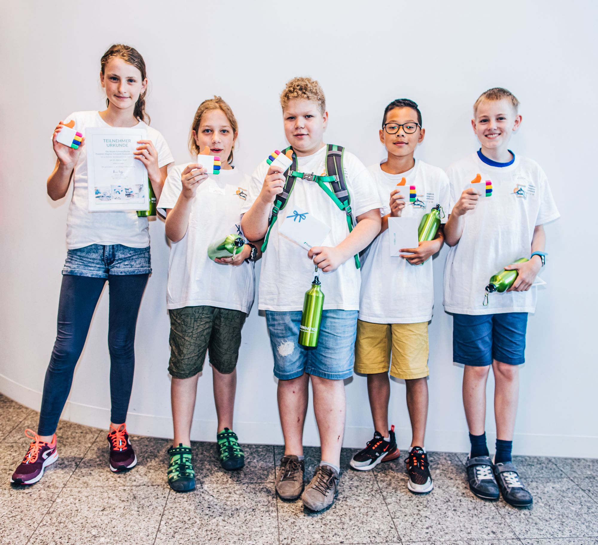 Gewinner Sonderpreis (Foto Simon Hofmann)
